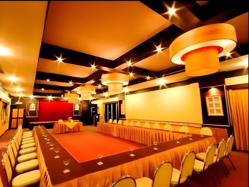Hinn - Namm Hotel HHQ Exterior photo