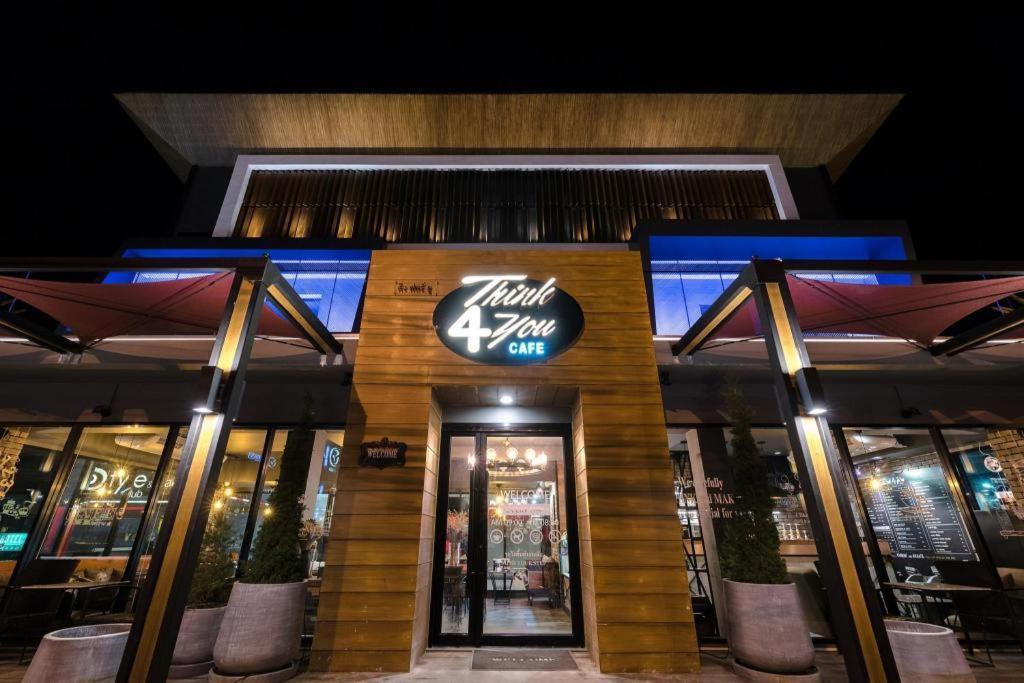 Hinn - Namm Hotel HHQ Exterior photo