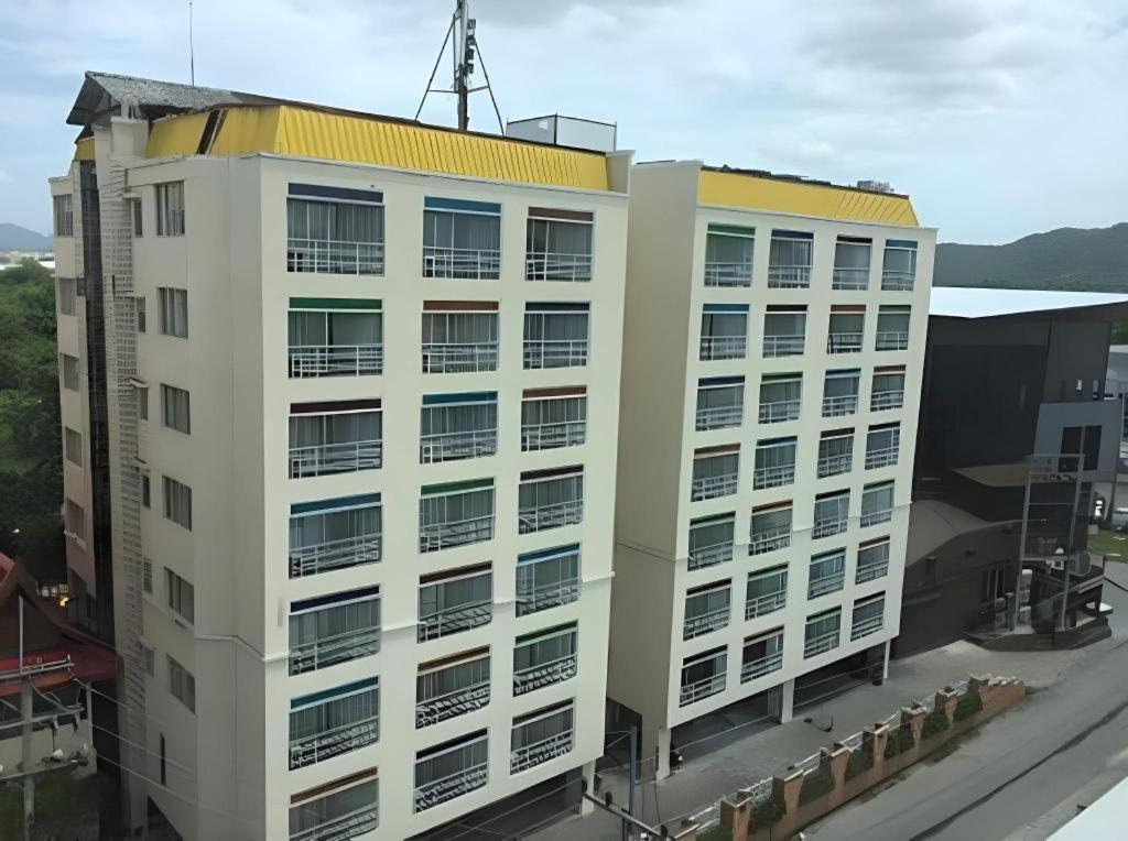 Hinn - Namm Hotel HHQ Exterior photo