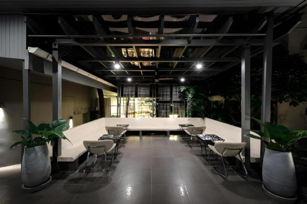 Hinn - Namm Hotel HHQ Exterior photo
